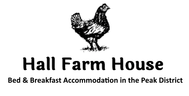 Hall Farm House